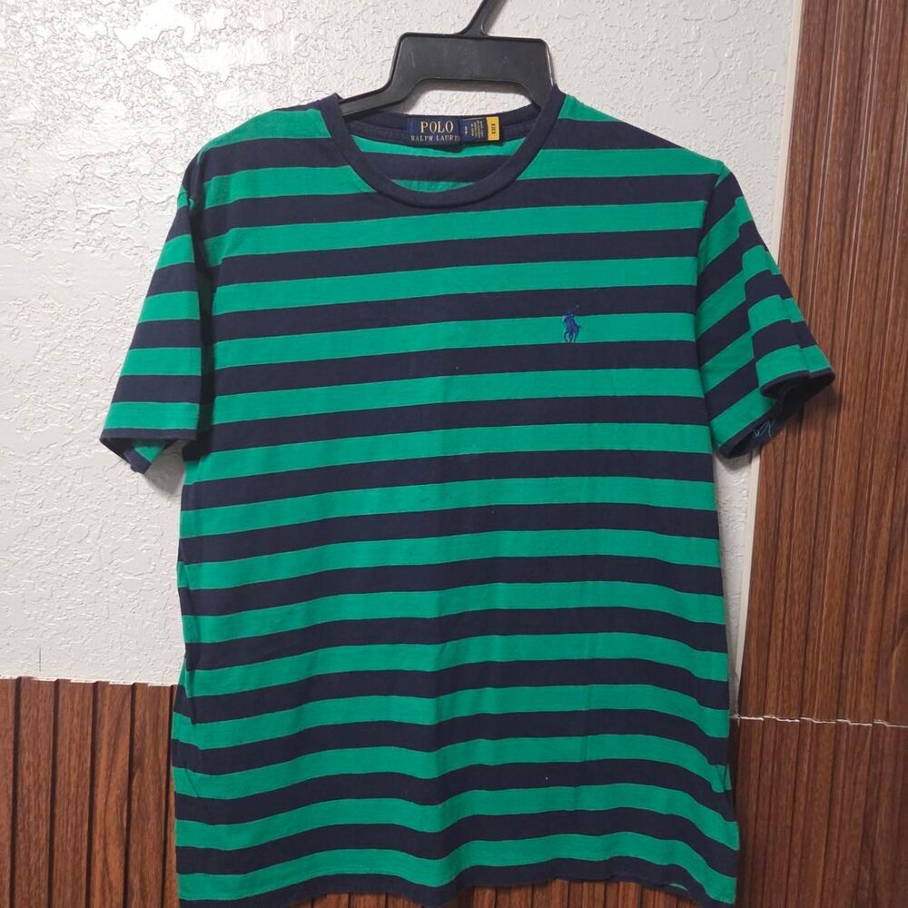Polo-ralph-lauren multi T-shirt